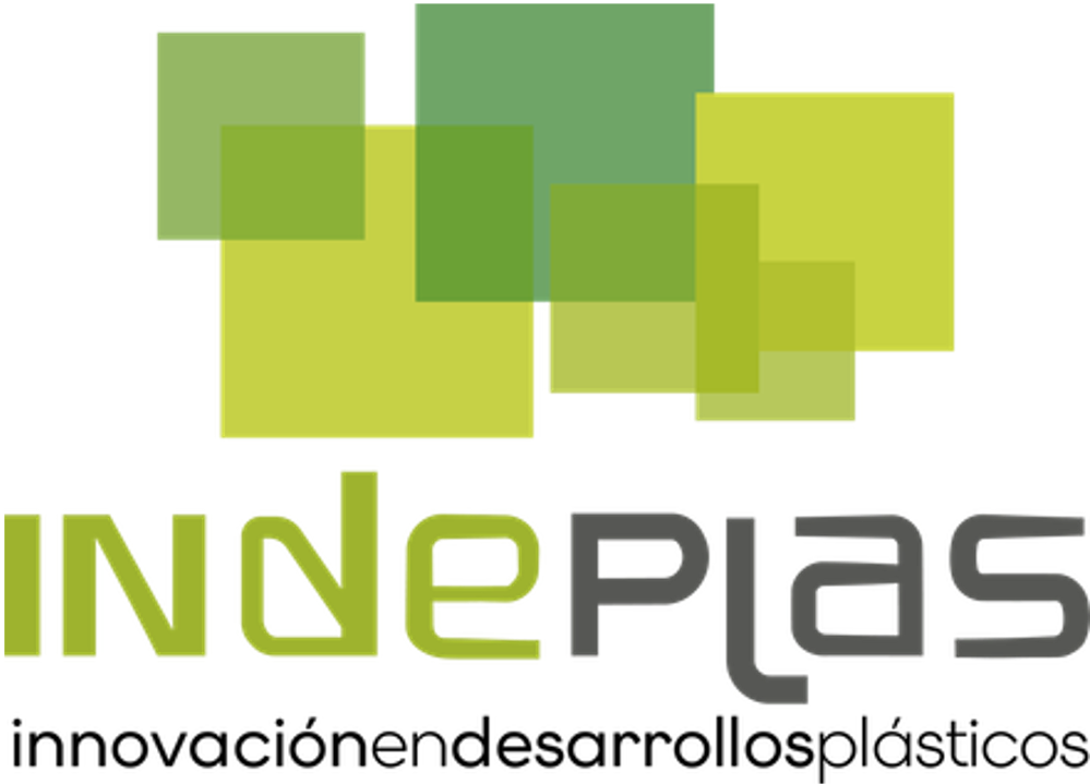 Indeplas Logo