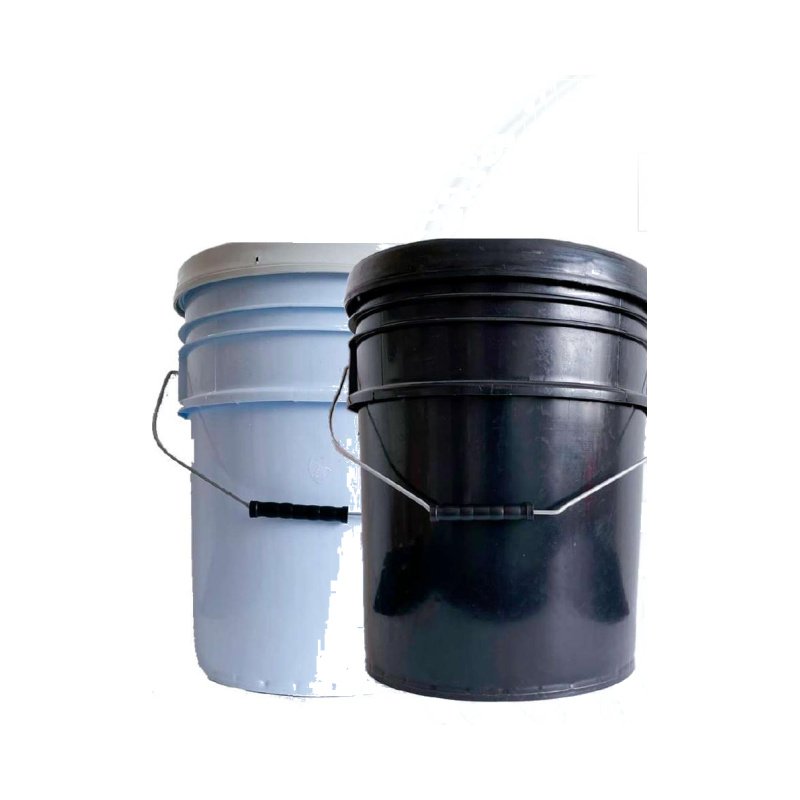 Cubeta Industrial 19L