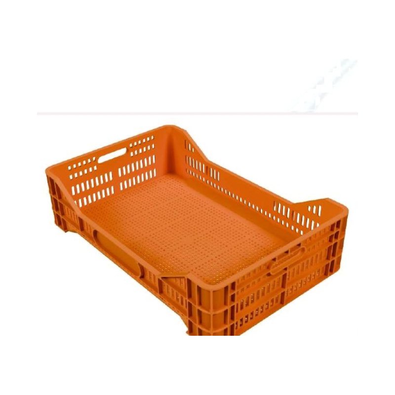 Caja Calada Agrícola 15kg